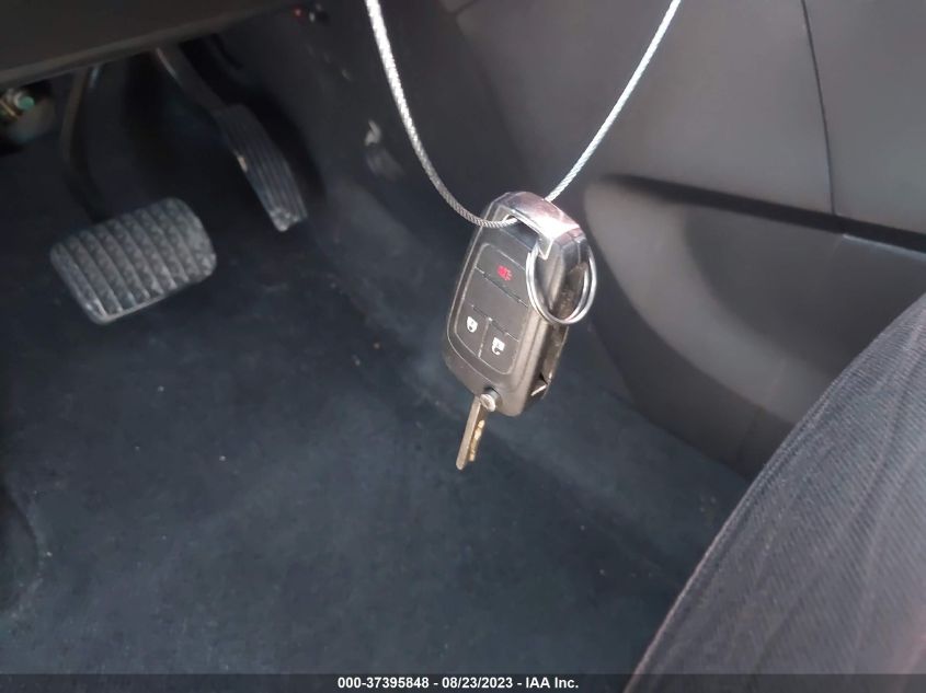 2016 BUICK ENCORE - KL4CJASB4GB731327