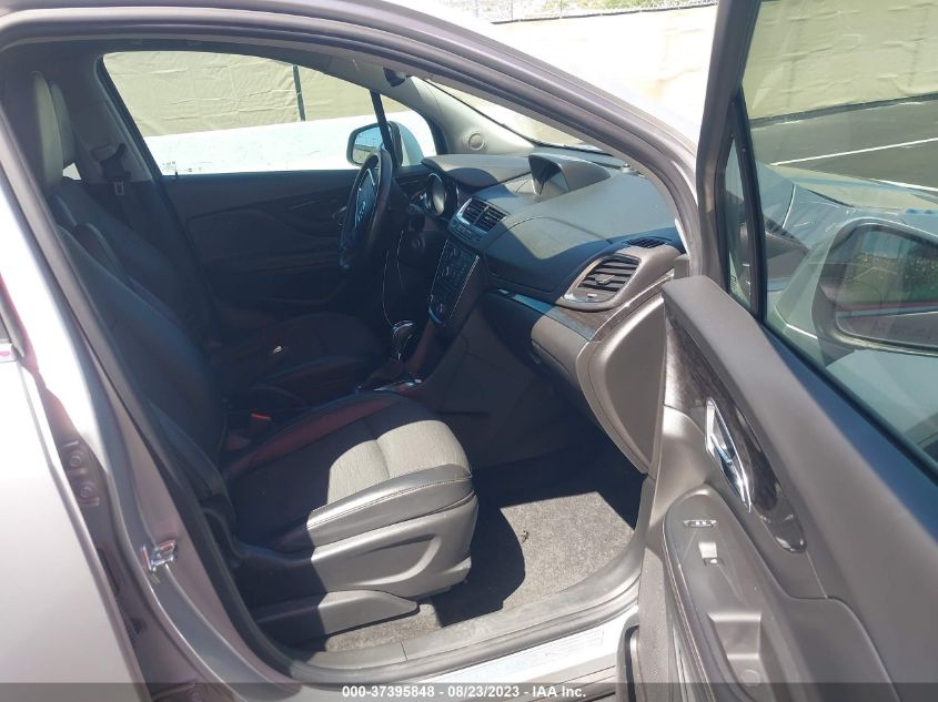 2016 BUICK ENCORE - KL4CJASB4GB731327