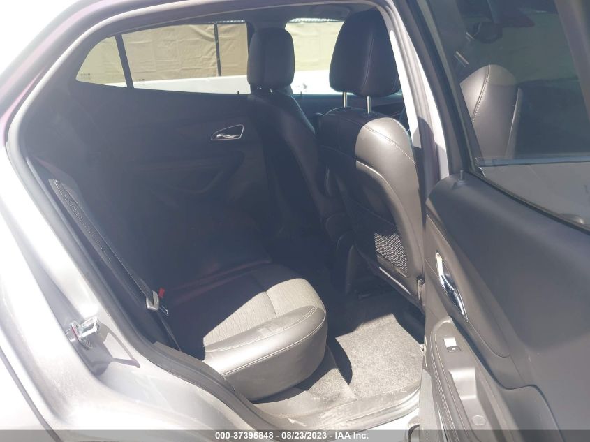 2016 BUICK ENCORE - KL4CJASB4GB731327