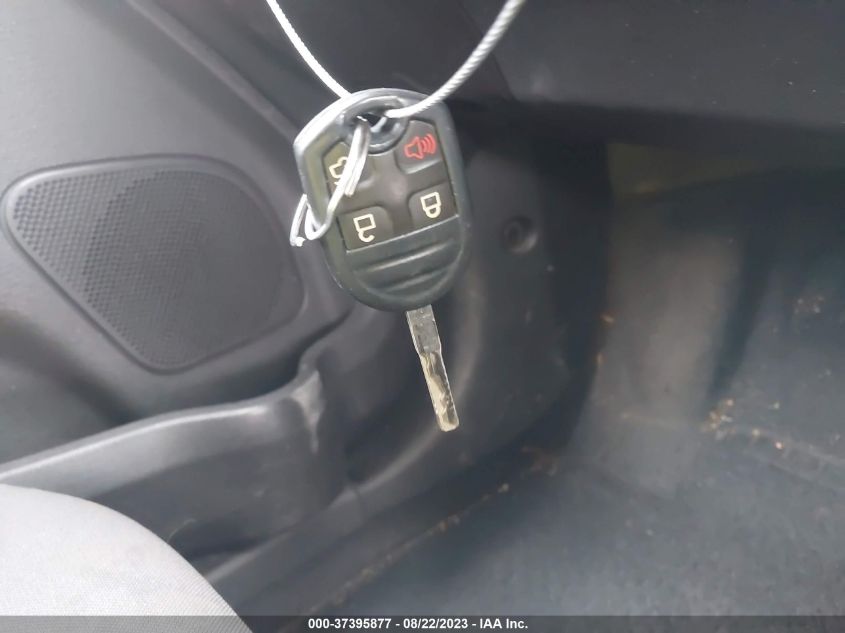 2015 FORD FIESTA SE - 3FADP4BJ2FM196075