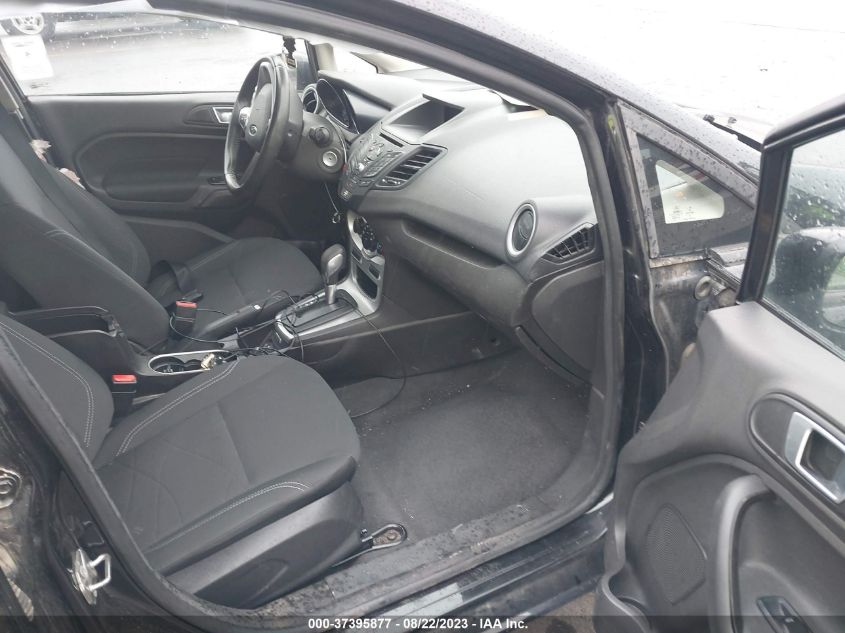 2015 FORD FIESTA SE - 3FADP4BJ2FM196075