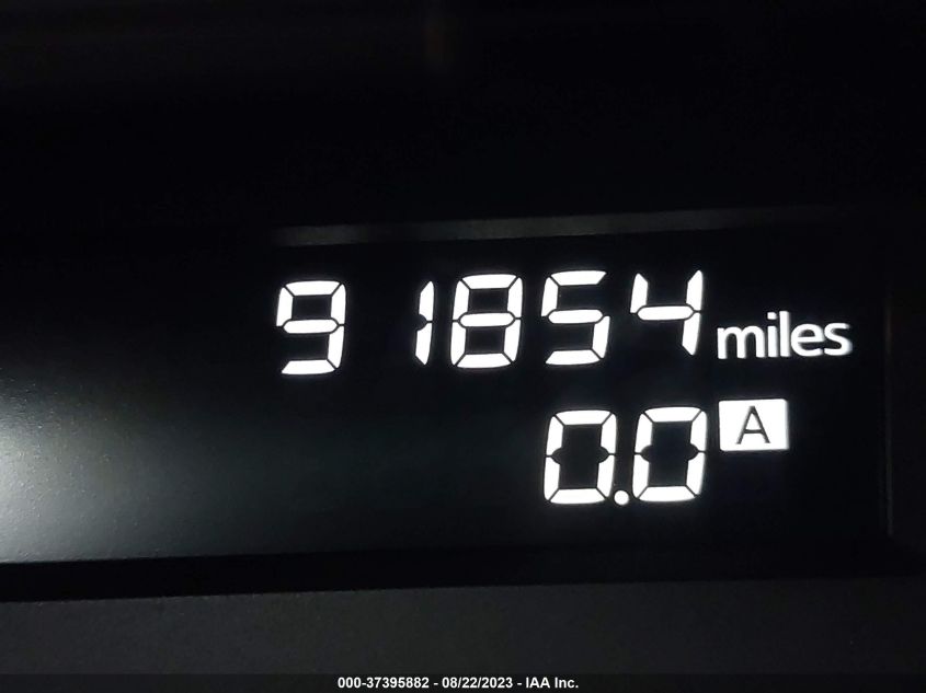2014 NISSAN PATHFINDER SL - 5N1AR2MN5EC685030
