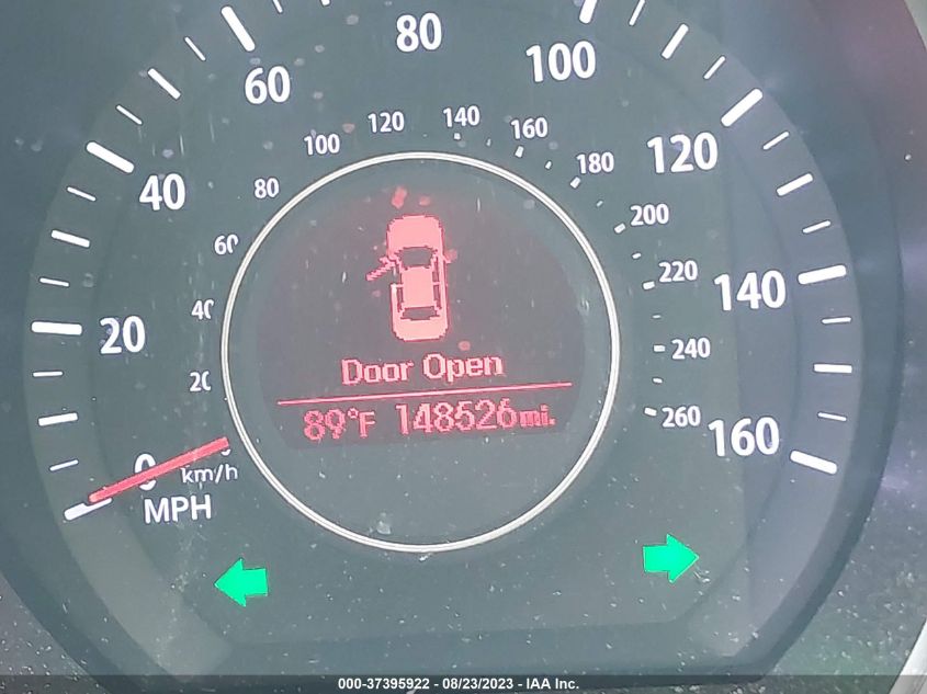 2013 KIA OPTIMA LX - 5XXGM4A70DG140379