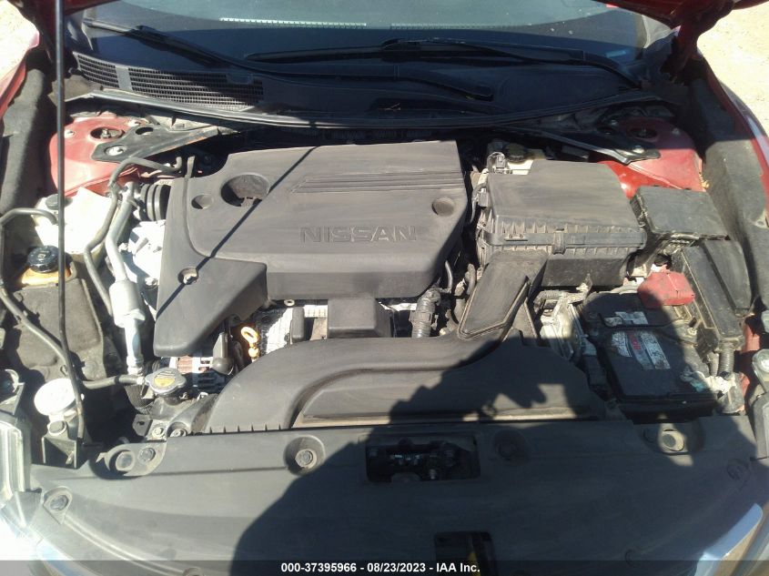 2016 NISSAN ALTIMA 2.5 - 1N4AL3AP9GC170736