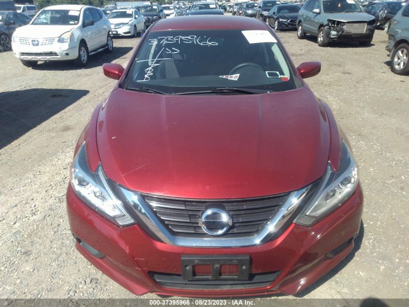 2016 NISSAN ALTIMA 2.5 - 1N4AL3AP9GC170736