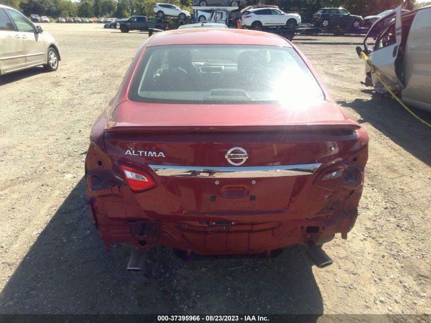 2016 NISSAN ALTIMA 2.5 - 1N4AL3AP9GC170736