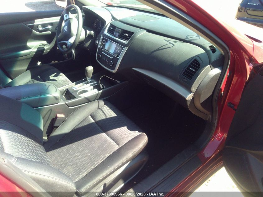 2016 NISSAN ALTIMA 2.5 - 1N4AL3AP9GC170736
