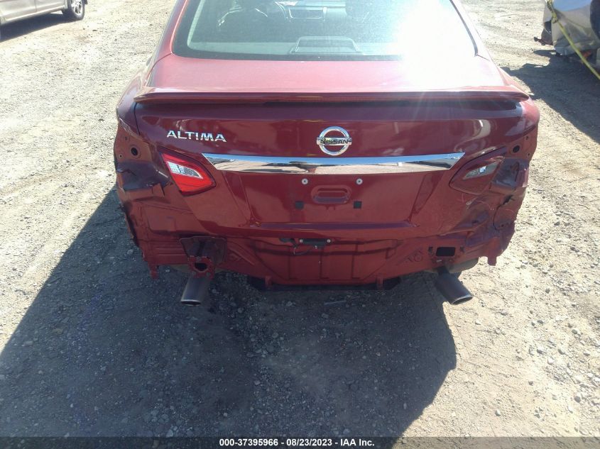 2016 NISSAN ALTIMA 2.5 - 1N4AL3AP9GC170736