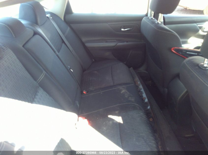 2016 NISSAN ALTIMA 2.5 - 1N4AL3AP9GC170736