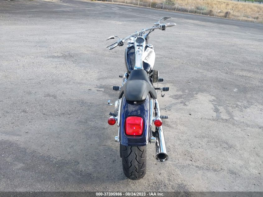 2003 HARLEY-DAVIDSON FXSTDI - 1HD1JBB323Y089451