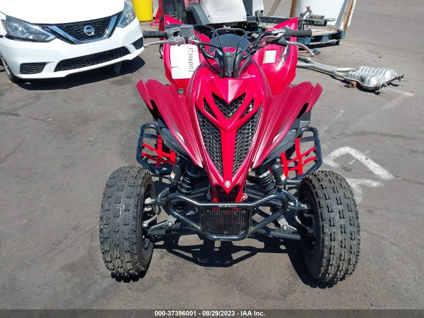 2019 YAMAHA YFM700 R - 5Y4AM8631KA106633