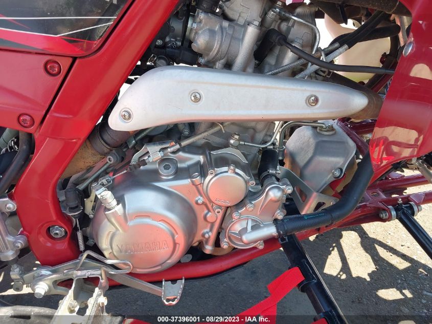 2019 YAMAHA YFM700 R - 5Y4AM8631KA106633