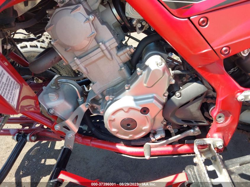 2019 YAMAHA YFM700 R - 5Y4AM8631KA106633