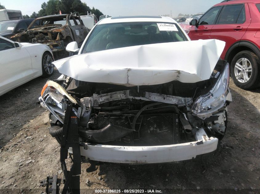2013 BUICK REGAL TURBO PREMIUM 1 - 2G4GS5EV5D9206139
