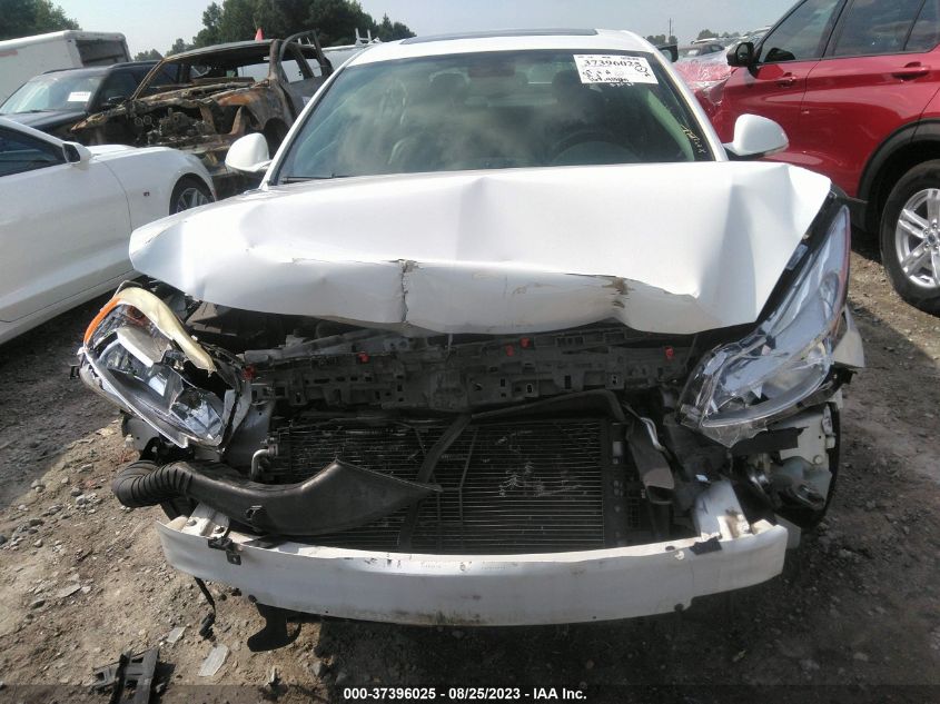 2013 BUICK REGAL TURBO PREMIUM 1 - 2G4GS5EV5D9206139