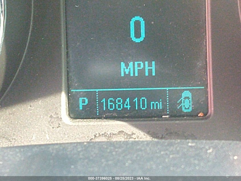 2013 BUICK REGAL TURBO PREMIUM 1 - 2G4GS5EV5D9206139