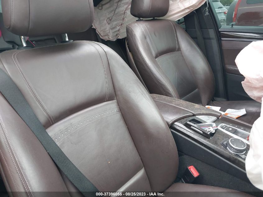 2015 BMW 535I XDRIVE WBA5B3C57FD543143