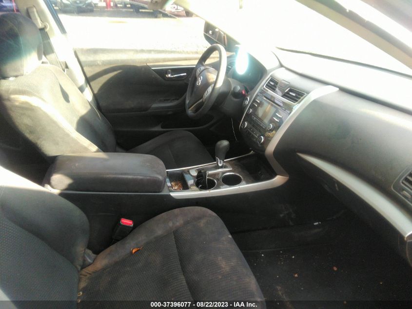 2014 NISSAN ALTIMA 2.5 S - 1N4AL3AP9EN246795