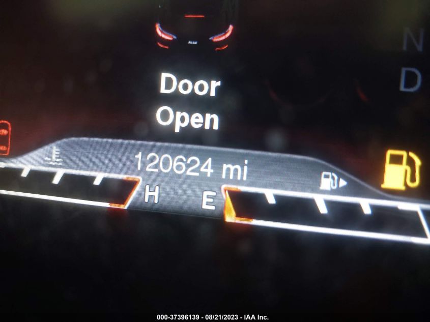 2014 JEEP CHEROKEE TRAILHAWK - 1C4PJMBS6EW188139