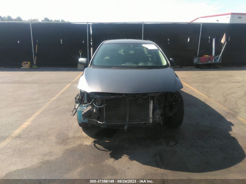 2013 TOYOTA COROLLA L/LE/S - 5YFBU4EE7DP135061