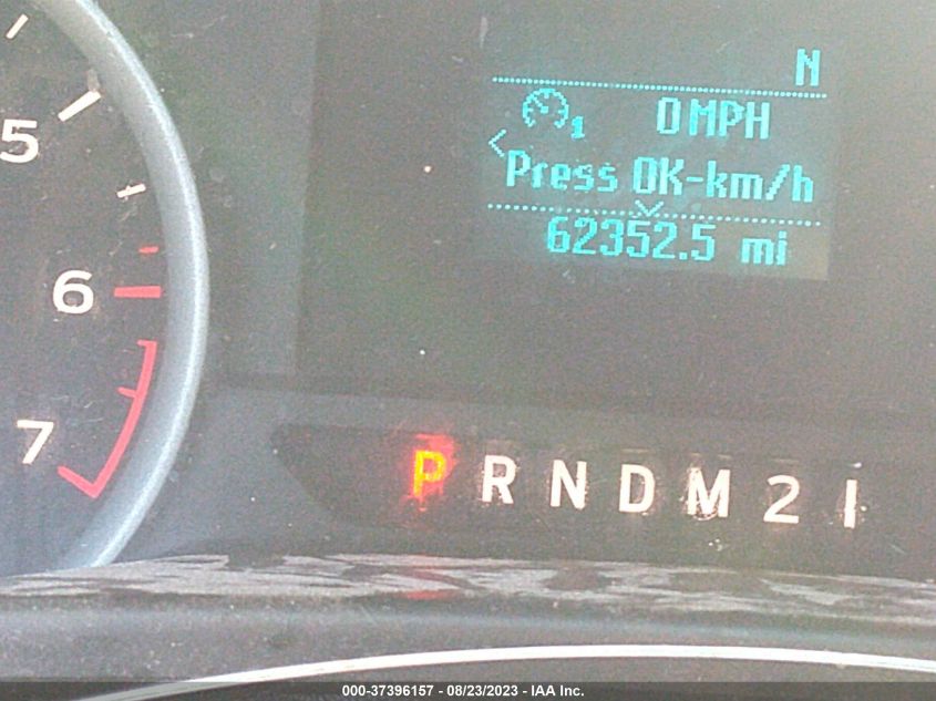 2017 FORD F-150 XL/XLT/LARIAT - 1FTEW1EP7HKC27797