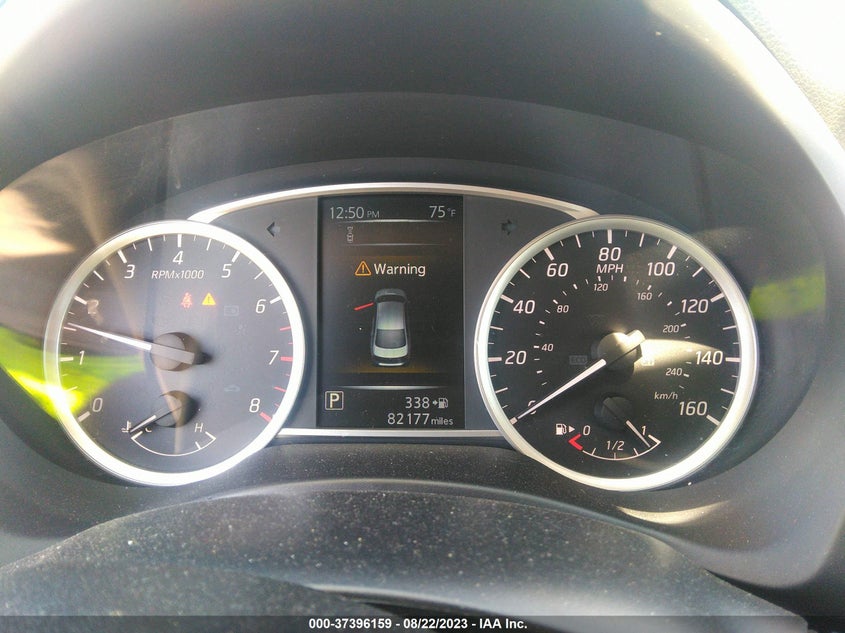 VIN 3N1AB7AP7JY300227 2018 NISSAN SENTRA S