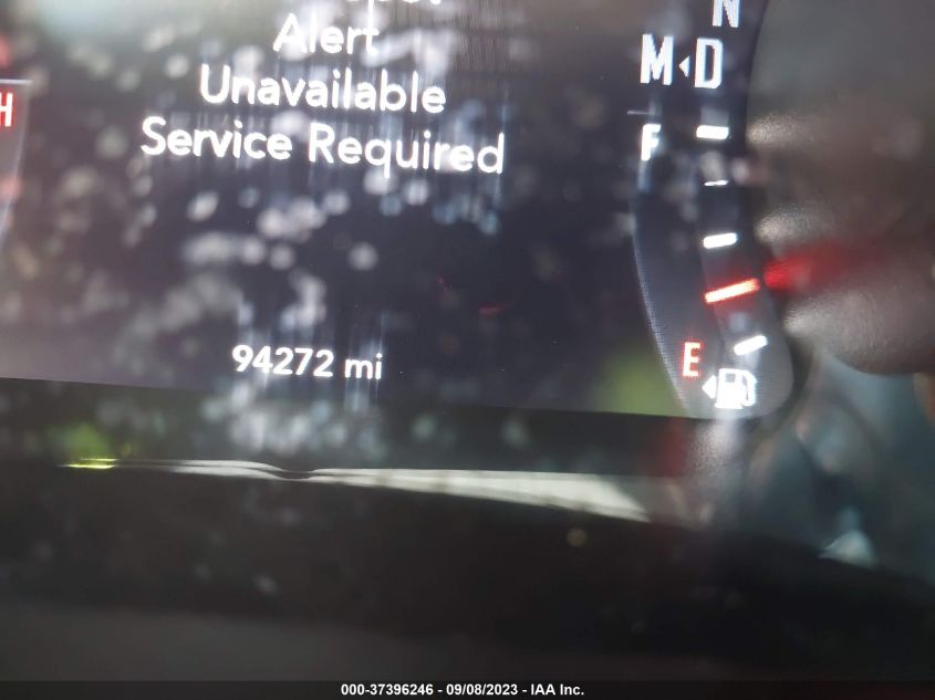 2015 DODGE CHALLENGER SXT PLUS - 2C3CDZBG7FH835215