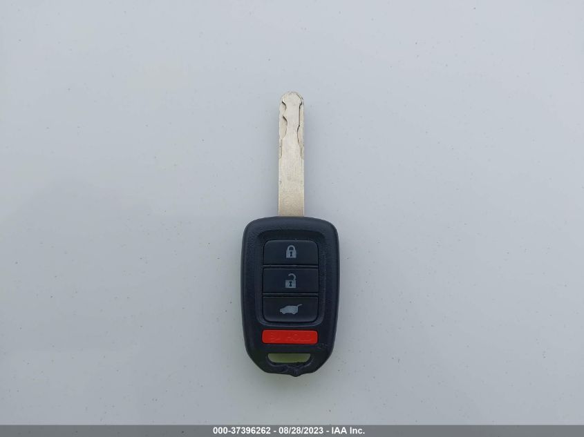 2022 HONDA HR-V SPORT - 3CZRU6H1XNM737801
