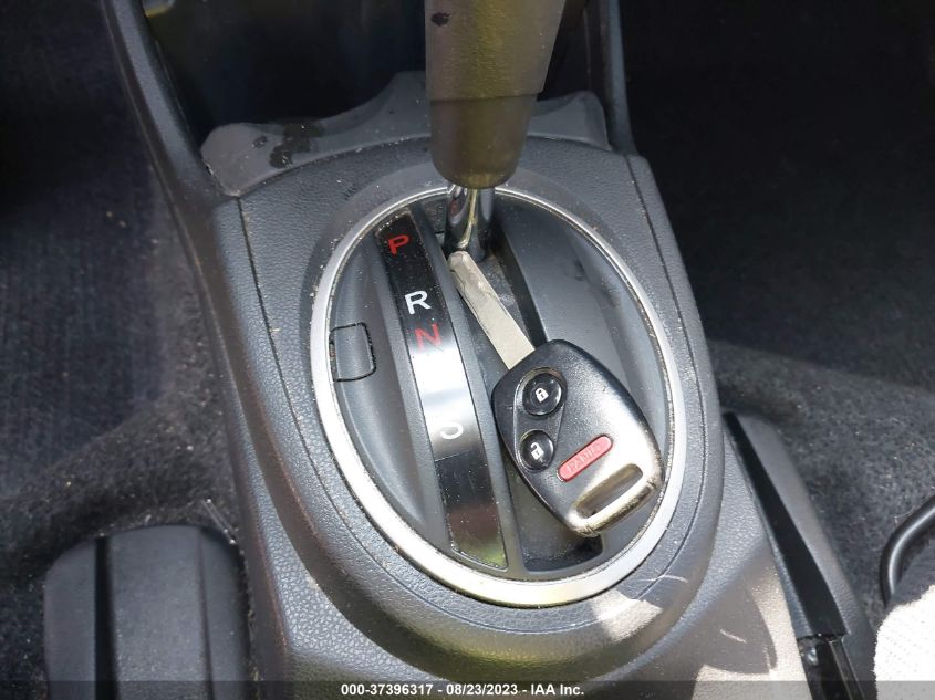 2013 HONDA FIT SPORT - JHMGE8H56DC068336