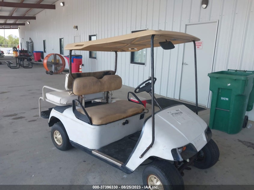 1998 GOLF CART OTHER