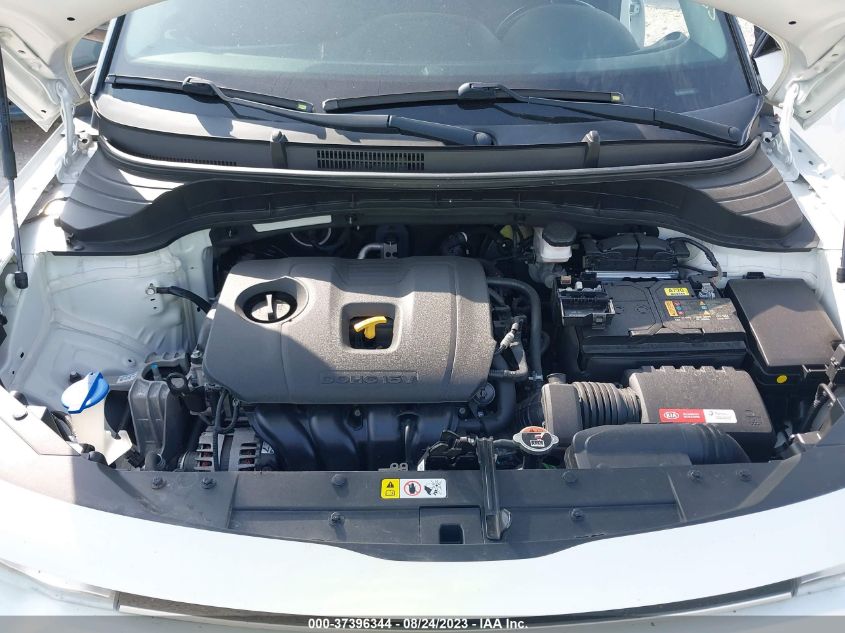 2020 KIA SOUL GT-LINE - KNDJ63AUXL7010679