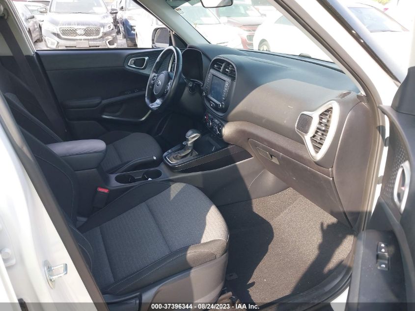 2020 KIA SOUL GT-LINE - KNDJ63AUXL7010679