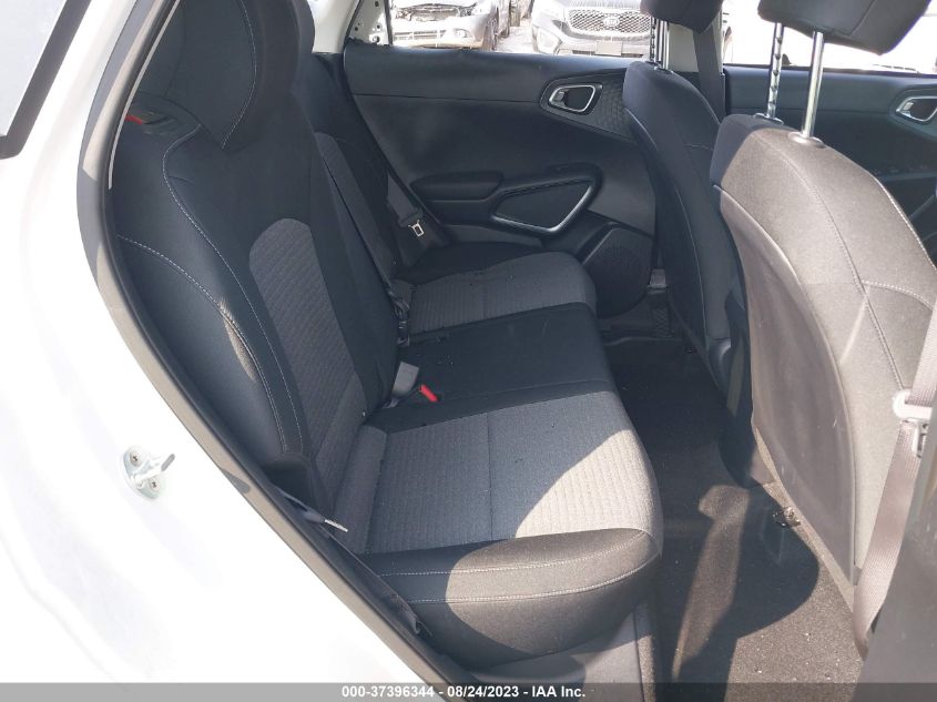 2020 KIA SOUL GT-LINE - KNDJ63AUXL7010679