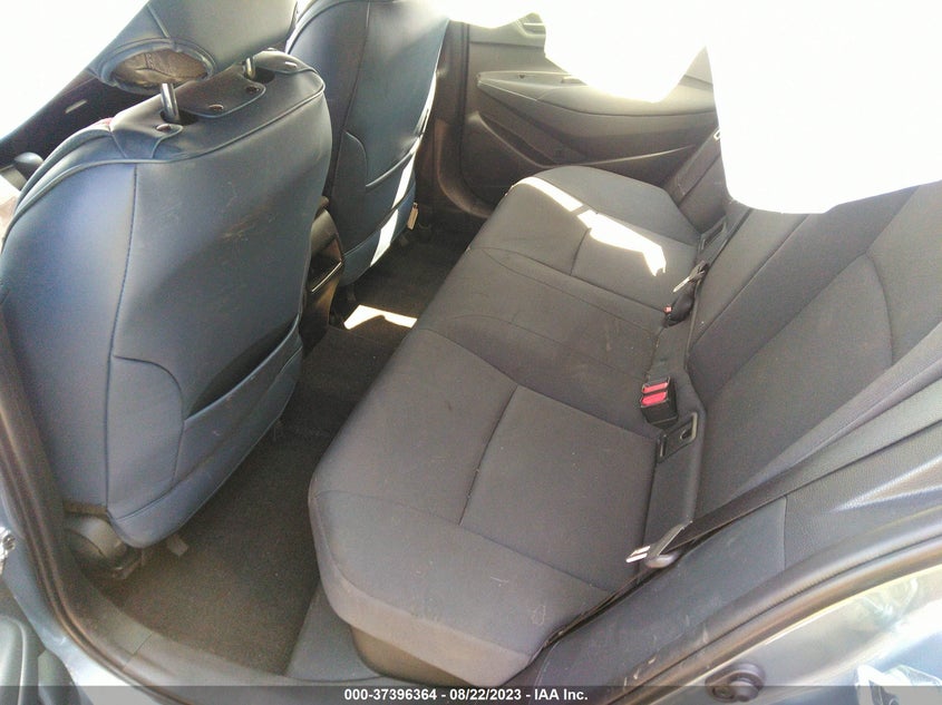 VIN JTDEAMDE9N3013352 2022 TOYOTA COROLLA HYBRID LE