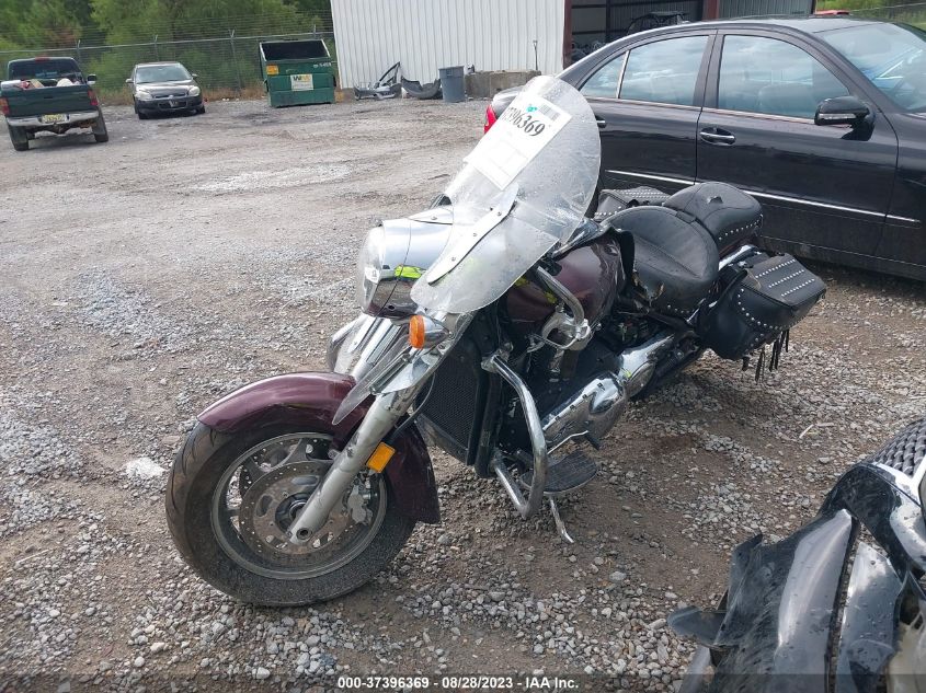 2004 KAWASAKI VULCAN 2000 - JKBVNMA174A001853