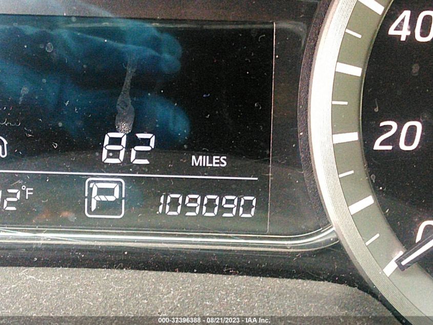 2014 NISSAN SENTRA SV - 3N1AB7AP4EL649333