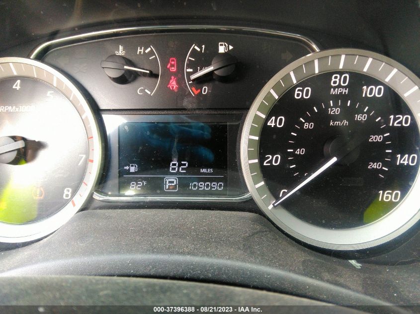 2014 NISSAN SENTRA SV - 3N1AB7AP4EL649333