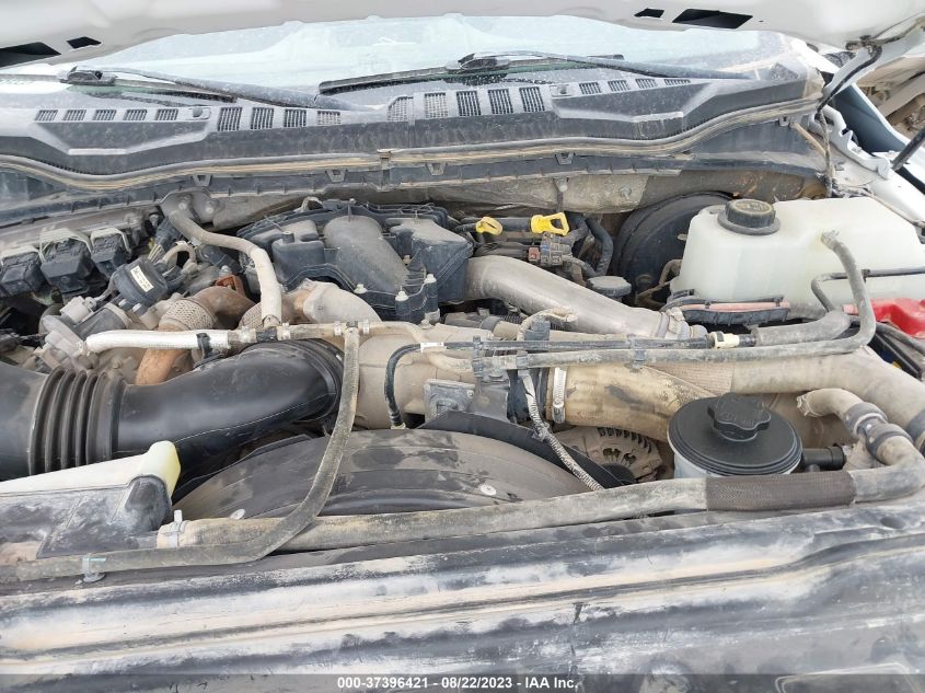 2019 FORD SUPER DUTY F-250 SRW XL/XLT/LARIAT - 1FD7W2BT8KEF53125