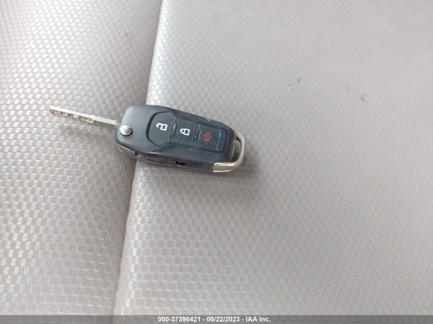 2019 FORD SUPER DUTY F-250 SRW XL/XLT/LARIAT - 1FD7W2BT8KEF53125