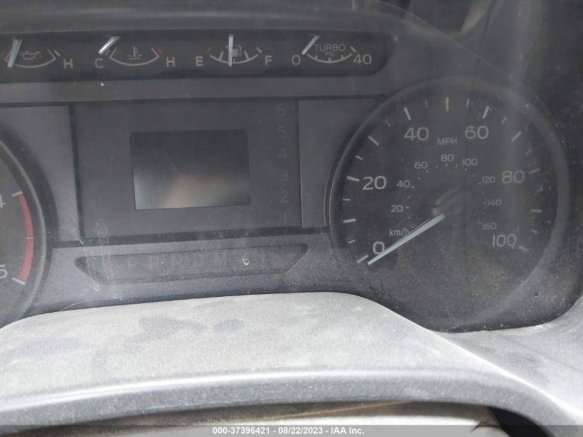 2019 FORD SUPER DUTY F-250 SRW XL/XLT/LARIAT - 1FD7W2BT8KEF53125