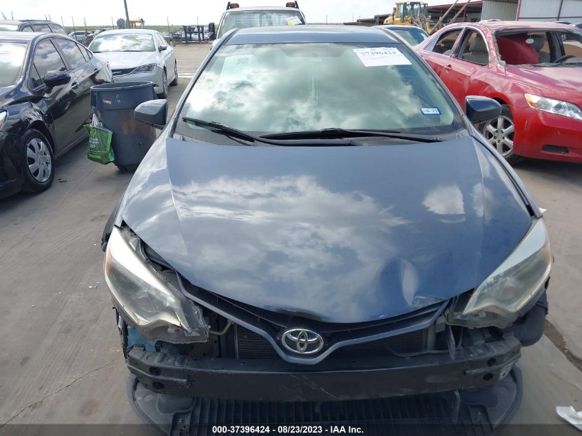 2016 TOYOTA COROLLA L/LE/S/S PLUS/LE PLUS - 5YFBURHE7GP402423