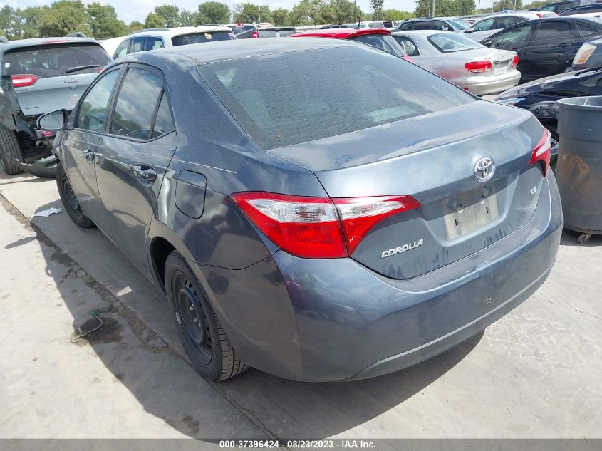 2016 TOYOTA COROLLA L/LE/S/S PLUS/LE PLUS - 5YFBURHE7GP402423