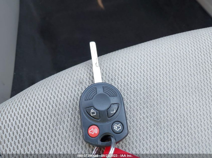 2014 FORD FOCUS SE - 1FADP3K25EL296142