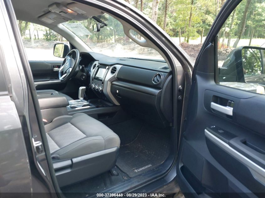 2015 TOYOTA TUNDRA 4WD TRUCK SR/SR5 - 5TFCY5F16FX018991
