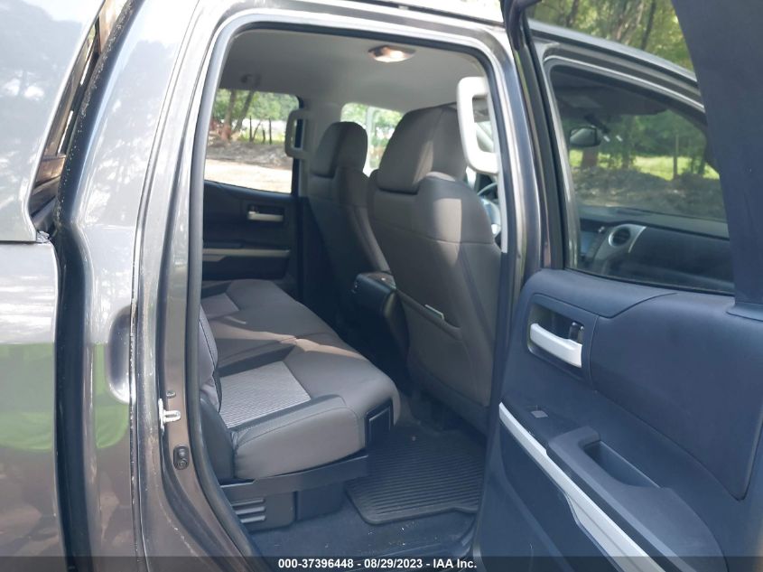 2015 TOYOTA TUNDRA 4WD TRUCK SR/SR5 - 5TFCY5F16FX018991