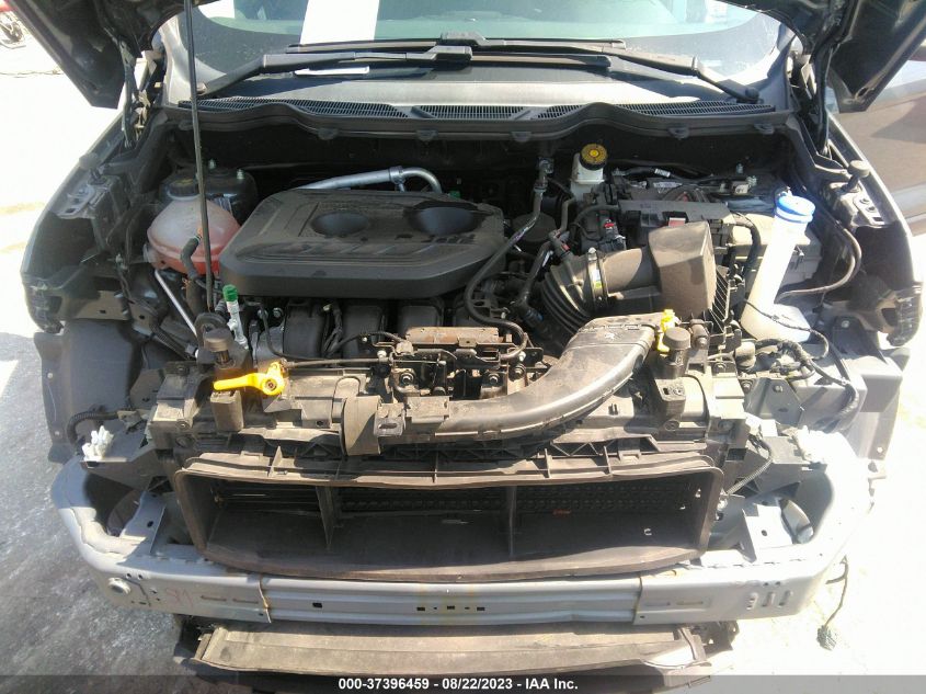 2020 FORD ECOSPORT SE - MAJ6S3GL4LC330304