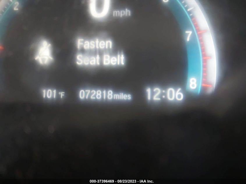 2019 HONDA CIVIC SEDAN LX - 2HGFC2F65KH596232