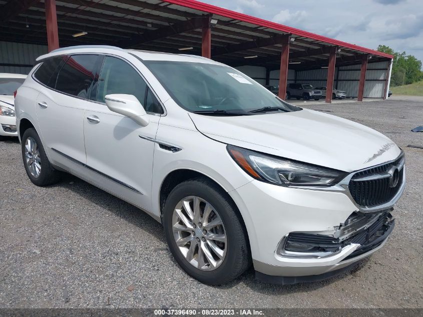 2019 BUICK ENCLAVE ESSENCE - 5GAEVAKW8KJ156557