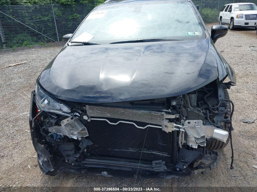 2019 CHRYSLER PACIFICA TOURING L PLUS - 2C4RC1EG3KR604290