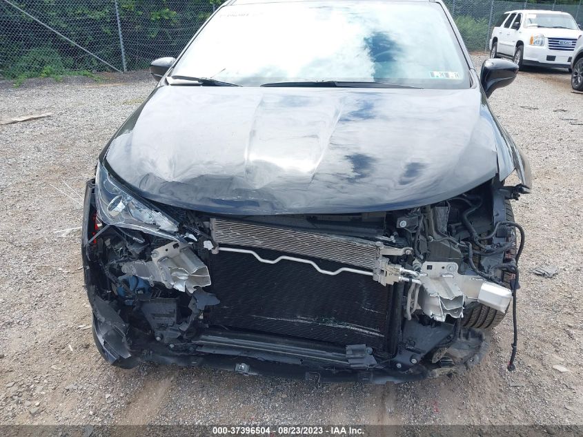 2019 CHRYSLER PACIFICA TOURING L PLUS - 2C4RC1EG3KR604290